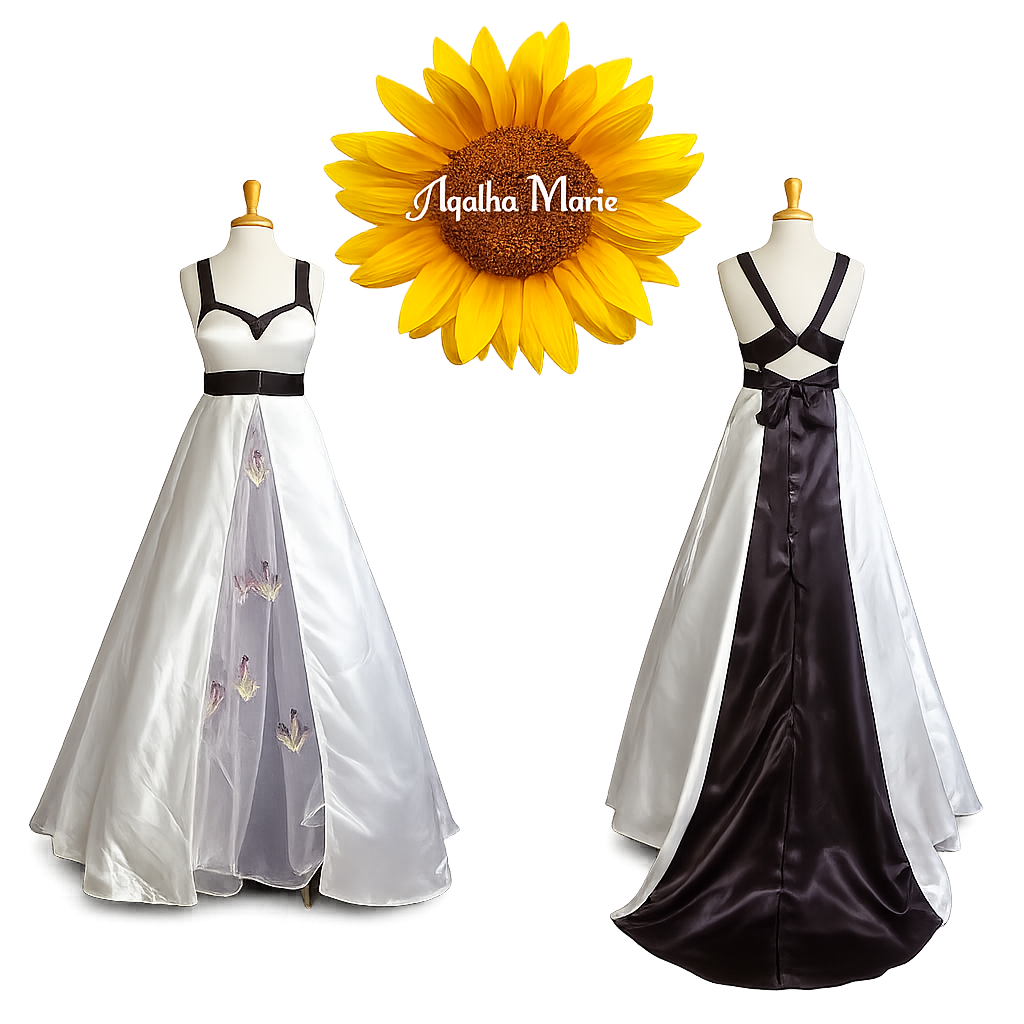 Calli Lilly Wedding Dress